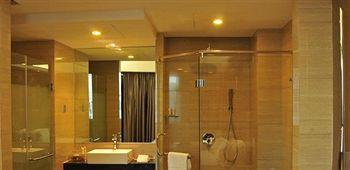 Fuzhou Education Group Hotel Экстерьер фото