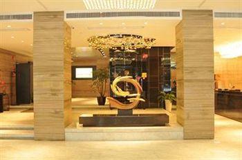 Fuzhou Education Group Hotel Экстерьер фото